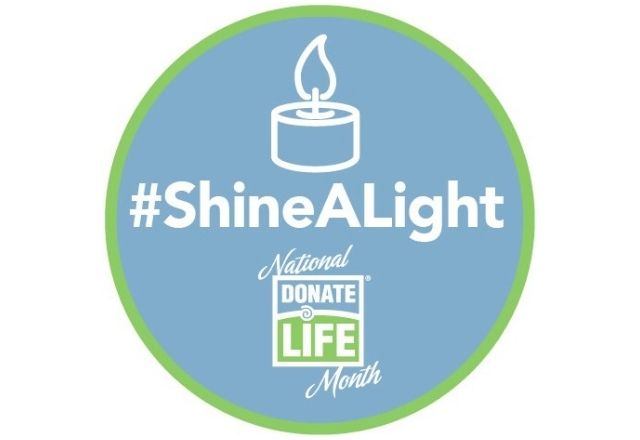 Donor Alliance Donate Life Night with the Grand Junction