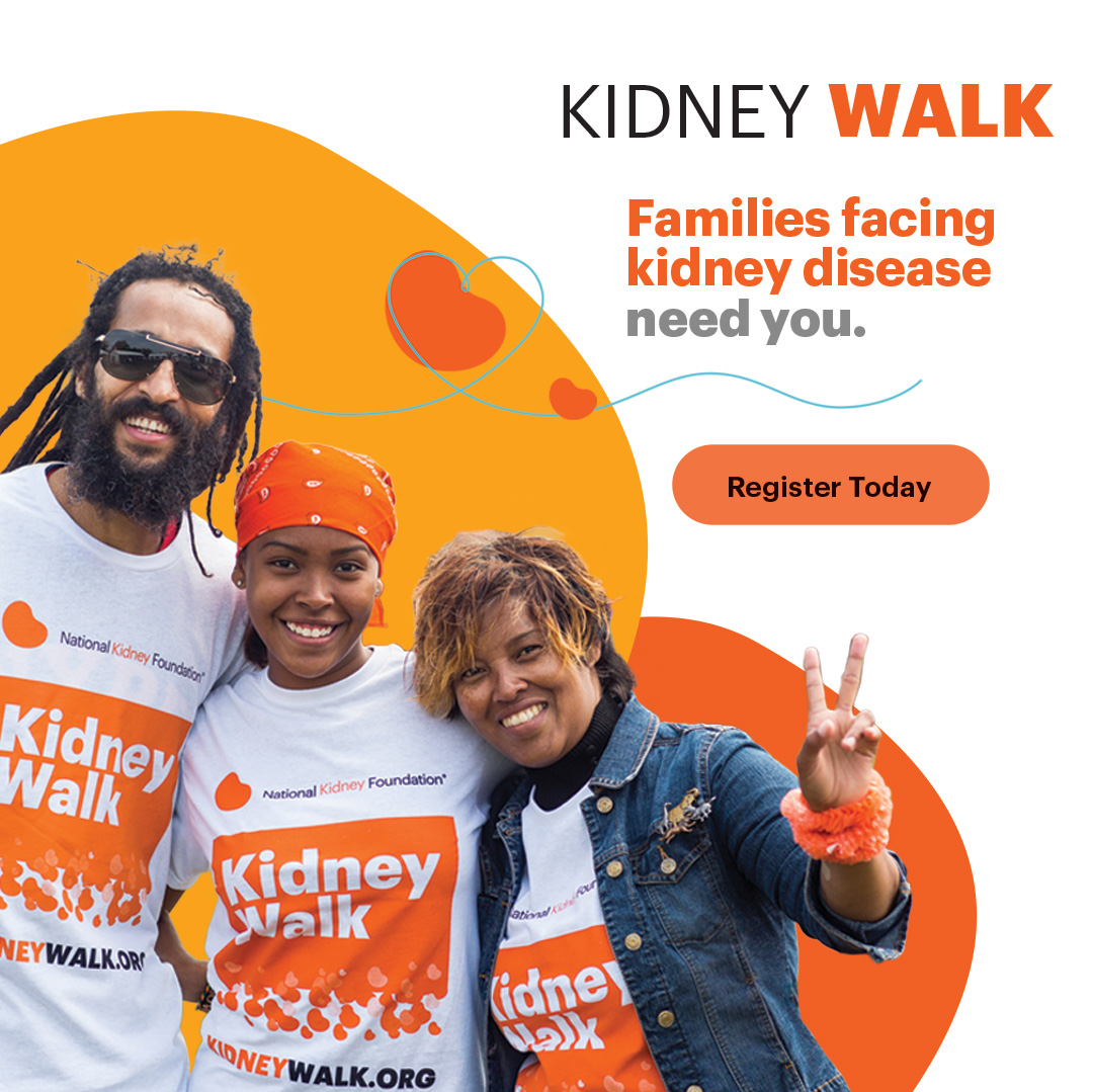 Denver Kidney Walk